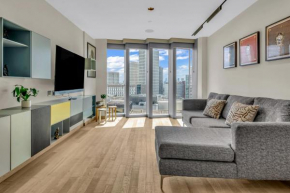 MySquare One Bedroom Serviced Apartment in Stratford